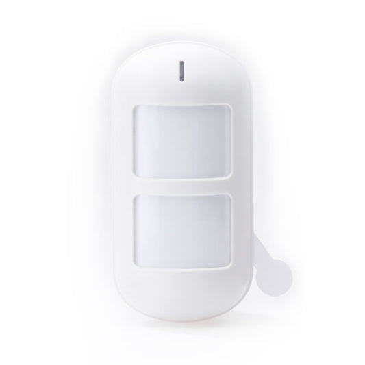 Sensor de Movimiento para Alarma SaaS Wifi - Sim Card + Mascota